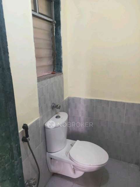 1 BHK Flat In Swapnapurti Housing Society For Sale  In Kharghar