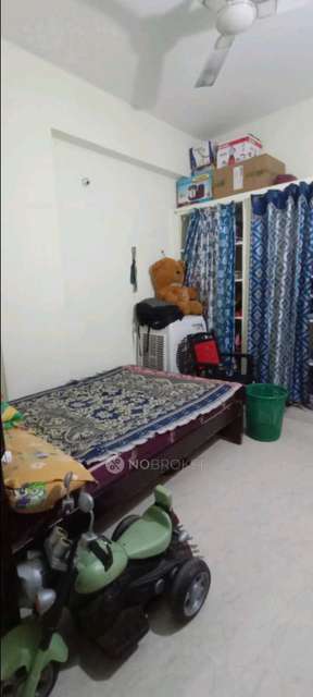 1 BHK Flat In Subhakaram Apartment for Rent  In Jeedimetla