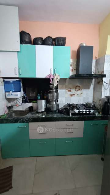 1 BHK Flat In Bhagirathi Apartment Ghansoli Gaon  For Sale  In Ghansoli Gaon, Ghansoli