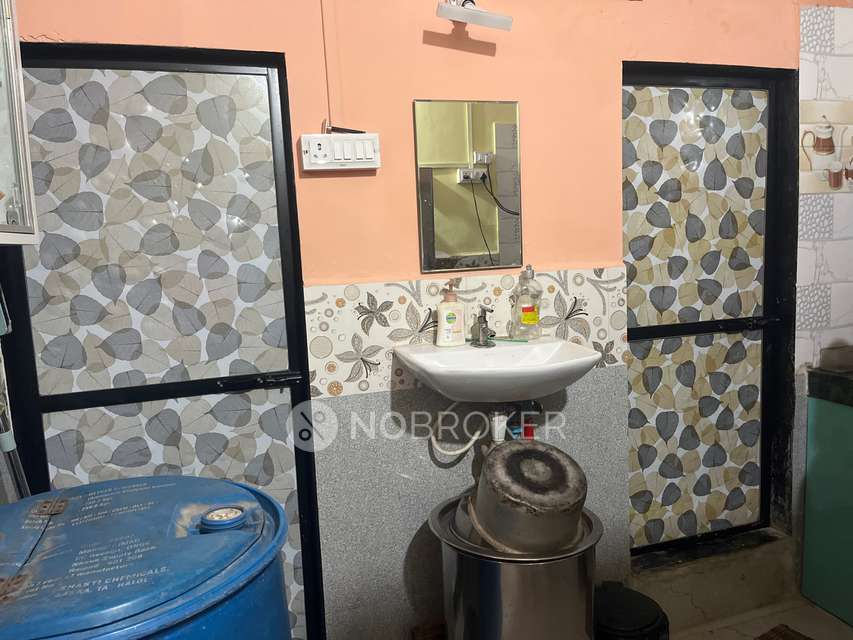 1 BHK Flat In Bhagirathi Apartment Ghansoli Gaon  For Sale  In Ghansoli Gaon, Ghansoli