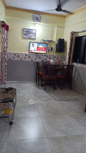 1 BHK Flat In Bhagirathi Apartment Ghansoli Gaon  For Sale  In Ghansoli Gaon, Ghansoli