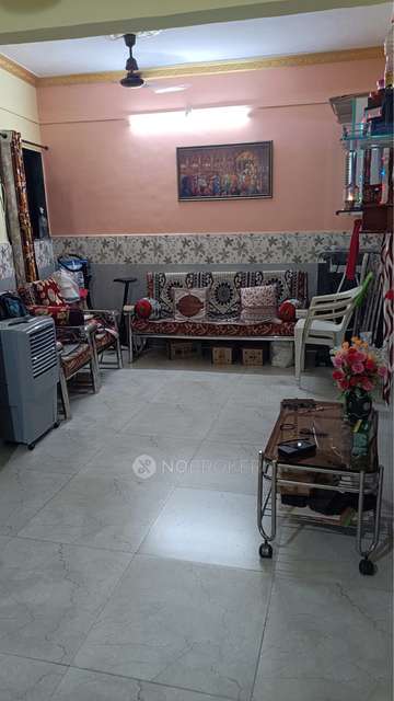 1 BHK Flat In Bhagirathi Apartment Ghansoli Gaon  For Sale  In Ghansoli Gaon, Ghansoli