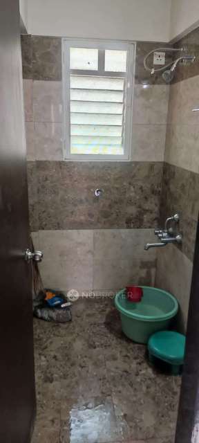 1 BHK Flat In River Residency For Sale  In Chikhali