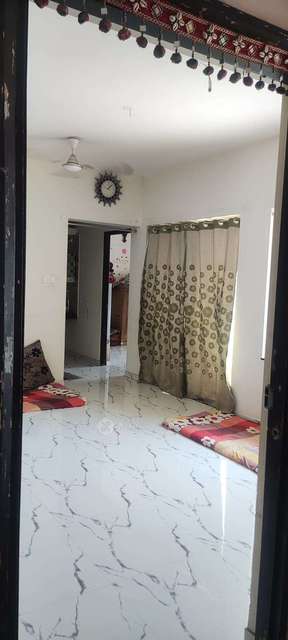 1 BHK Flat In River Residency For Sale  In Chikhali