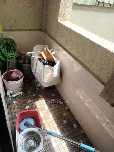 1 BHK Flat In River Residency For Sale  In Chikhali