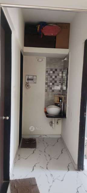 1 BHK Flat In River Residency For Sale  In Chikhali