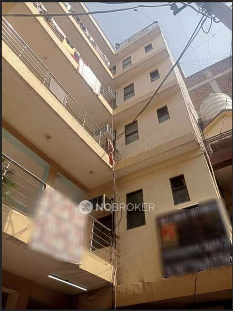 PG for Girls in Sector 45