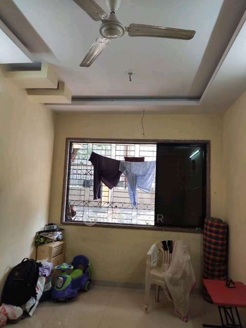 1 BHK Flat In Chandrabhaga  For Sale  In Kalyan