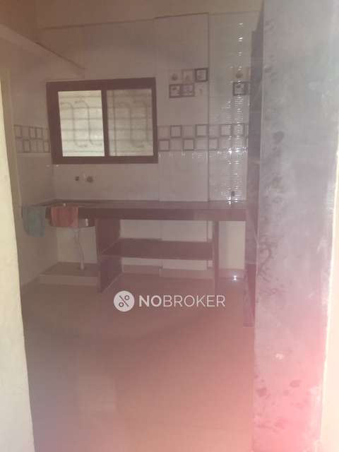 1 BHK House for Rent  In Wagholi