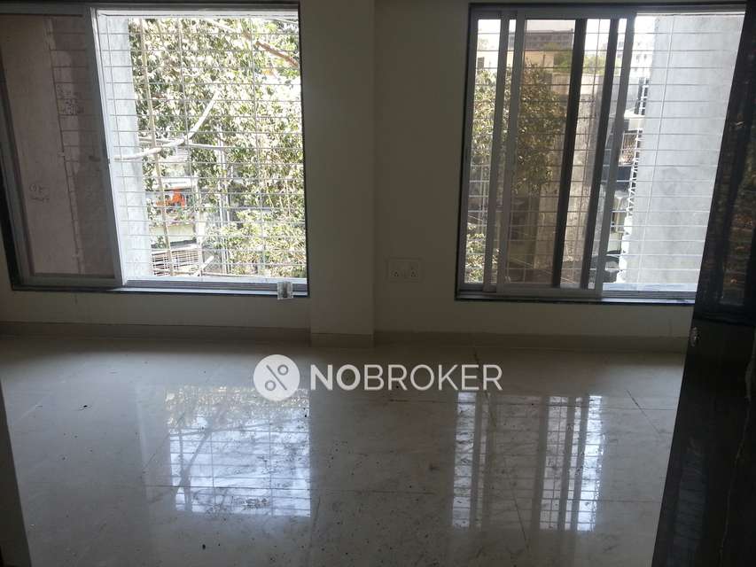 4 BHK Flat In Amber Mahavir Residency For Sale  In Ghatkopar West