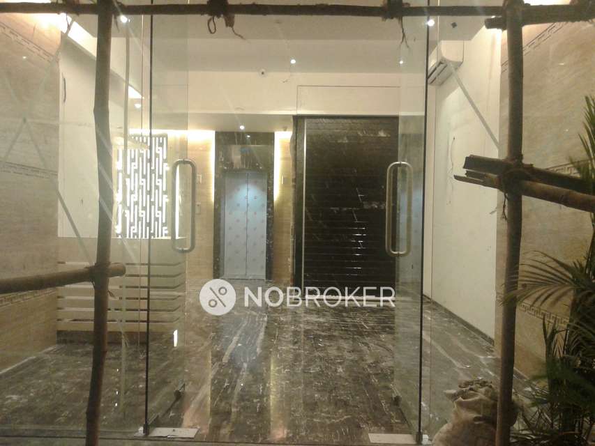 4 BHK Flat In Amber Mahavir Residency For Sale  In Ghatkopar West