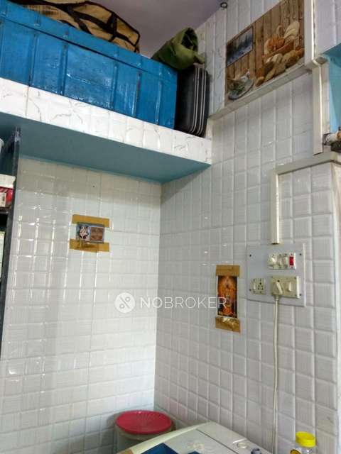 1 BHK Flat In Kaveri Park B &c Wing Chs Ltd  For Sale  In Kalyan East