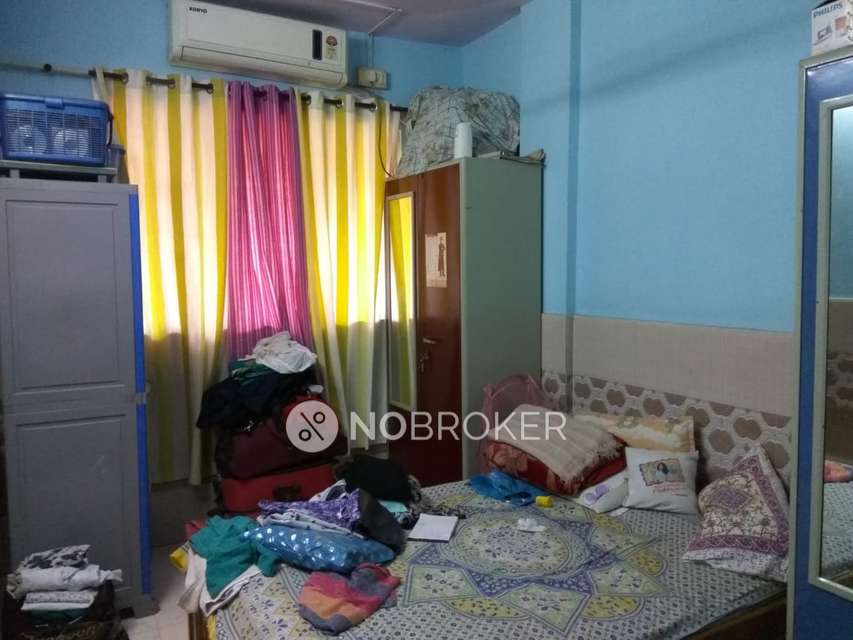 1 BHK Flat In Kaveri Park B &c Wing Chs Ltd  For Sale  In Kalyan East