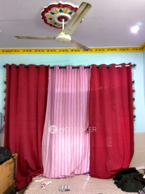 1 BHK Flat In Kaveri Park B &c Wing Chs Ltd  For Sale  In Kalyan East