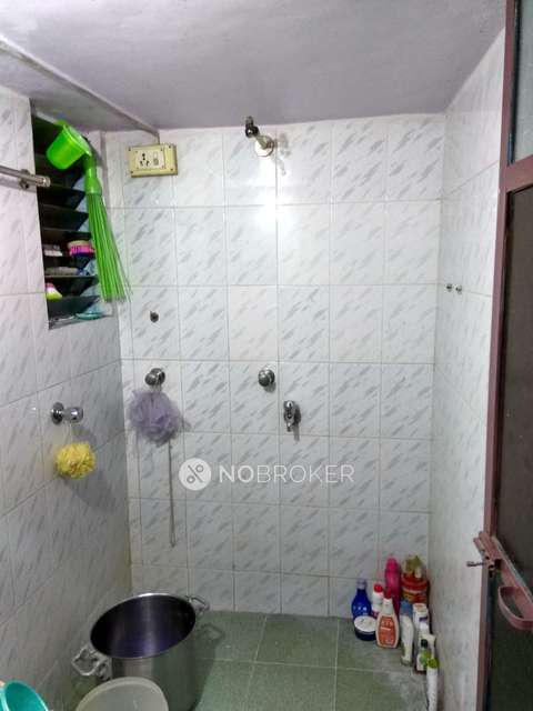 1 BHK Flat In Kaveri Park B &c Wing Chs Ltd  For Sale  In Kalyan East