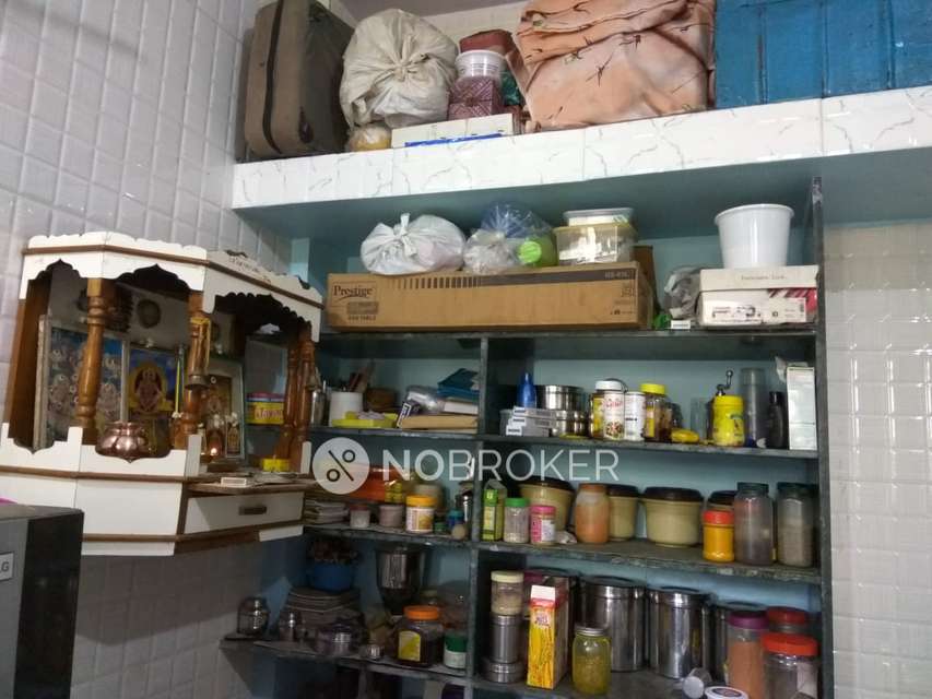 1 BHK Flat In Kaveri Park B &c Wing Chs Ltd  For Sale  In Kalyan East