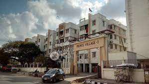 2 BHK Flat In Prince Village for Rent  In Prince Village Phase 1