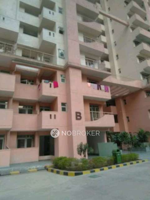 2 BHK Flat In Logix Blossoms Zest For Sale  In Sector 143