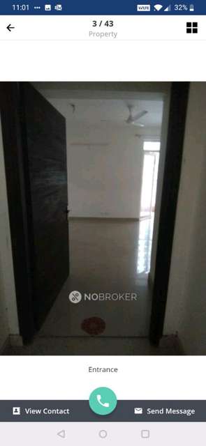 2 BHK Flat In Logix Blossoms Zest For Sale  In Sector 143