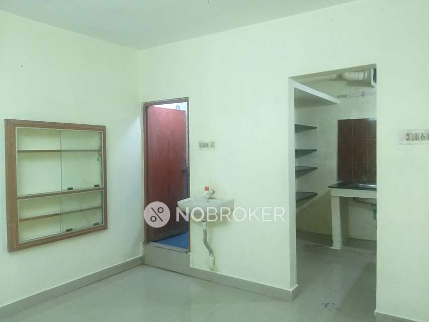 1 BHK House for Rent  In Velachery