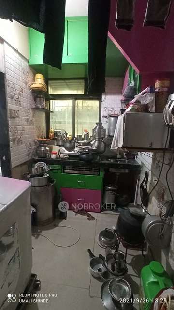 1 RK Flat In Aharam Jaihari Kurpa  For Sale  In Sanpada