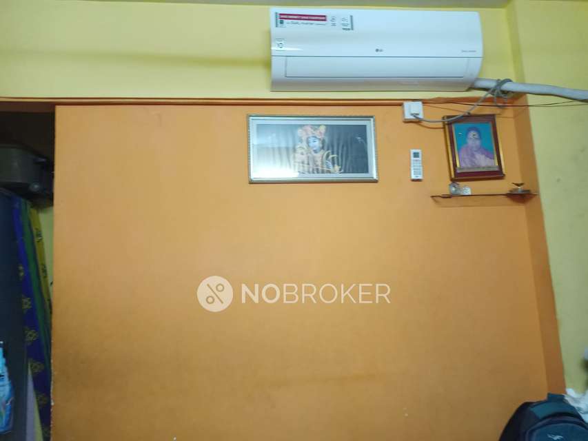 1 RK Flat In Aharam Jaihari Kurpa  For Sale  In Sanpada