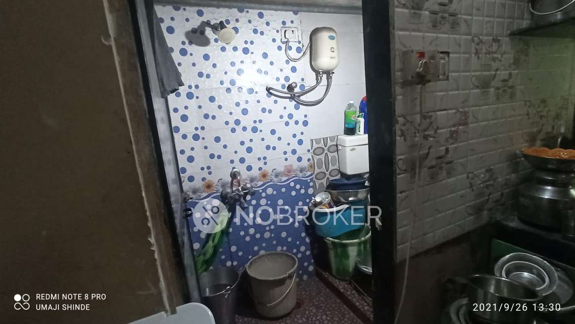 1 RK Flat In Aharam Jaihari Kurpa  For Sale  In Sanpada