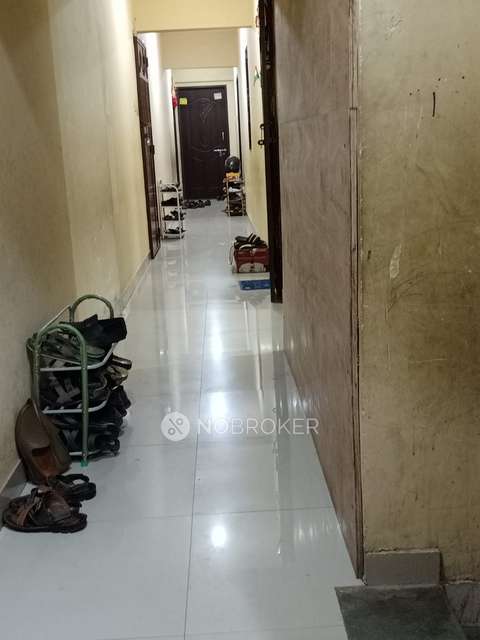 1 RK Flat In Aharam Jaihari Kurpa  For Sale  In Sanpada