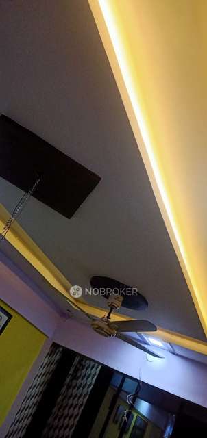 2 BHK Flat In Patel Raj Park  For Sale  In Ulwe