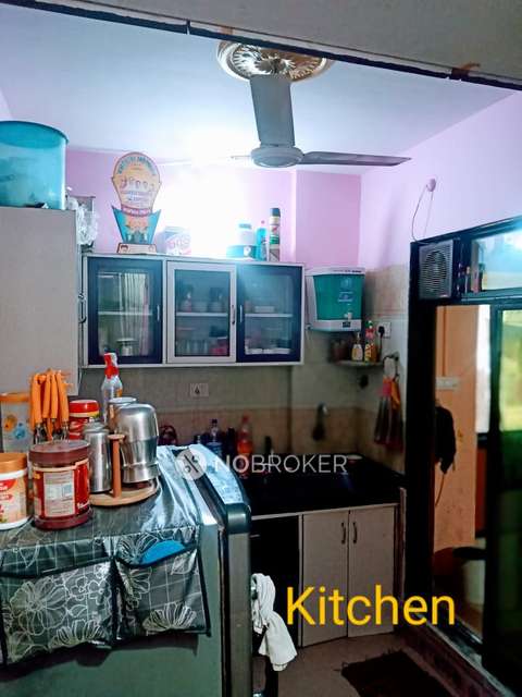 2 BHK Flat In Patel Raj Park  For Sale  In Ulwe