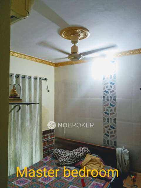 2 BHK Flat In Patel Raj Park  For Sale  In Ulwe