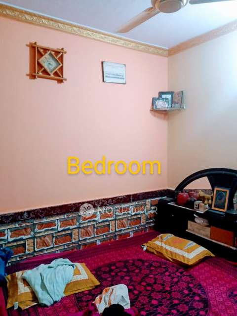 2 BHK Flat In Patel Raj Park  For Sale  In Ulwe