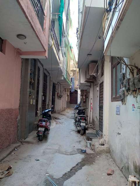 2 BHK House For Sale  In Mehrauli