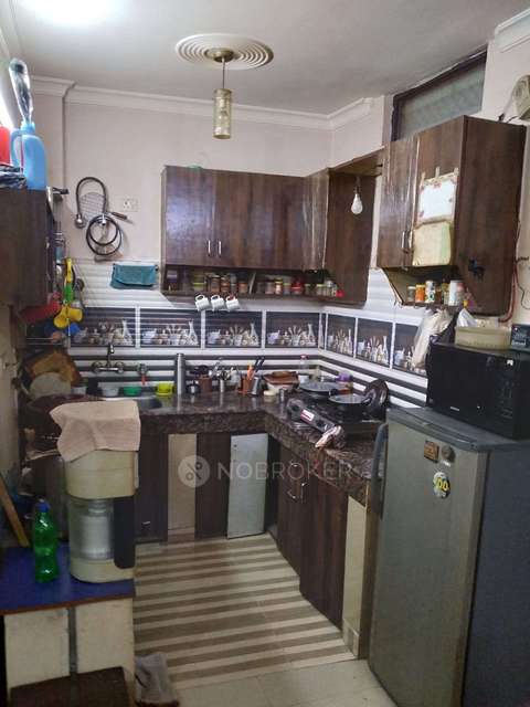 2 BHK House For Sale  In Mehrauli