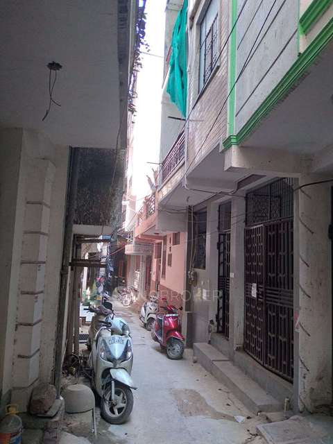 2 BHK House For Sale  In Mehrauli