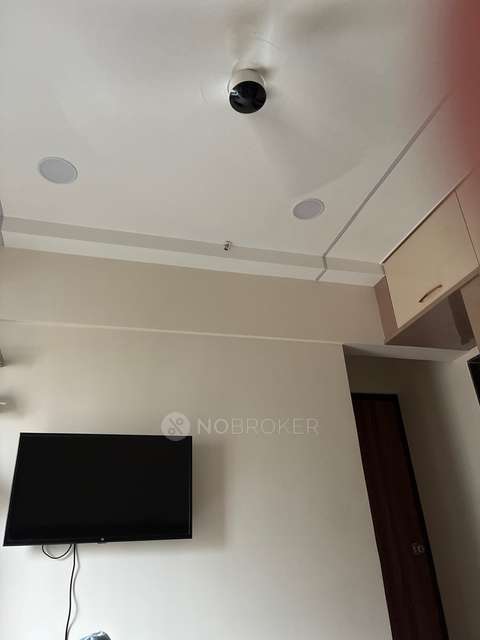 1 BHK Flat In Raunak Residency For Sale  In Thane West