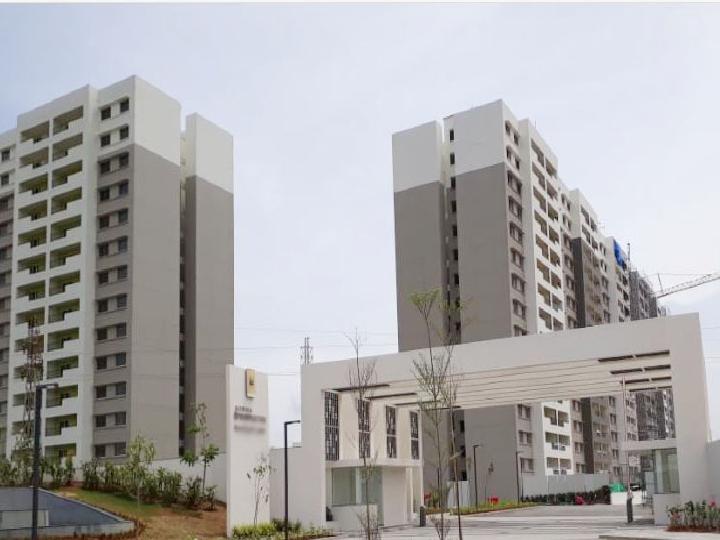 Sobha Dreams I in Whitefield, Bangalore- Reviews, Photos, Amenities ...