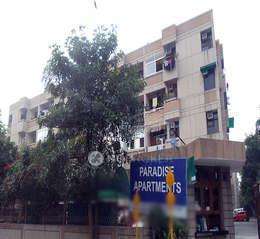 2 BHK Flat In Paradise Apartment for Rent  In Dwarka