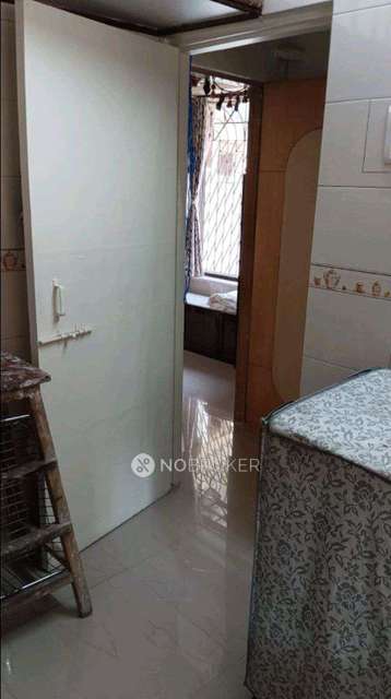 1 BHK Flat In Om Rishikesh Chs Ltd For Sale  In Borivali West