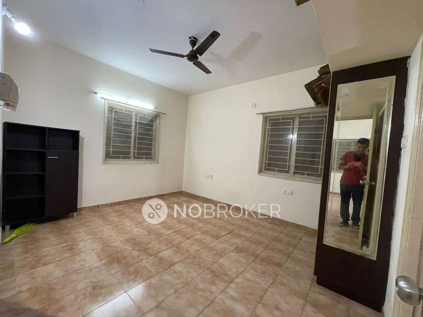 2 BHK Flat In Greenwood Residency For Sale  In Kowkoor