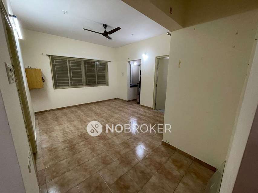 2 BHK Flat In Greenwood Residency For Sale  In Kowkoor