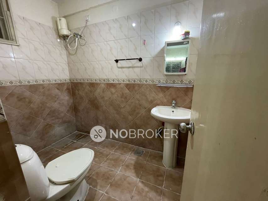 2 BHK Flat In Greenwood Residency For Sale  In Kowkoor