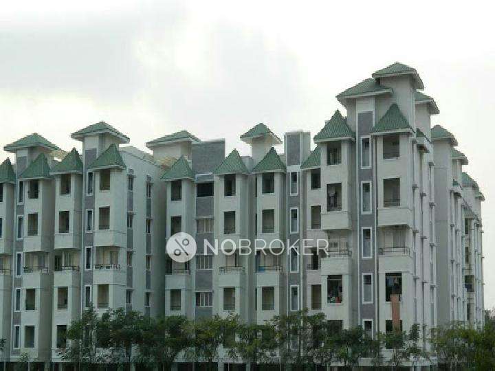 2 BHK Flat In Greenwood Residency For Sale  In Kowkoor