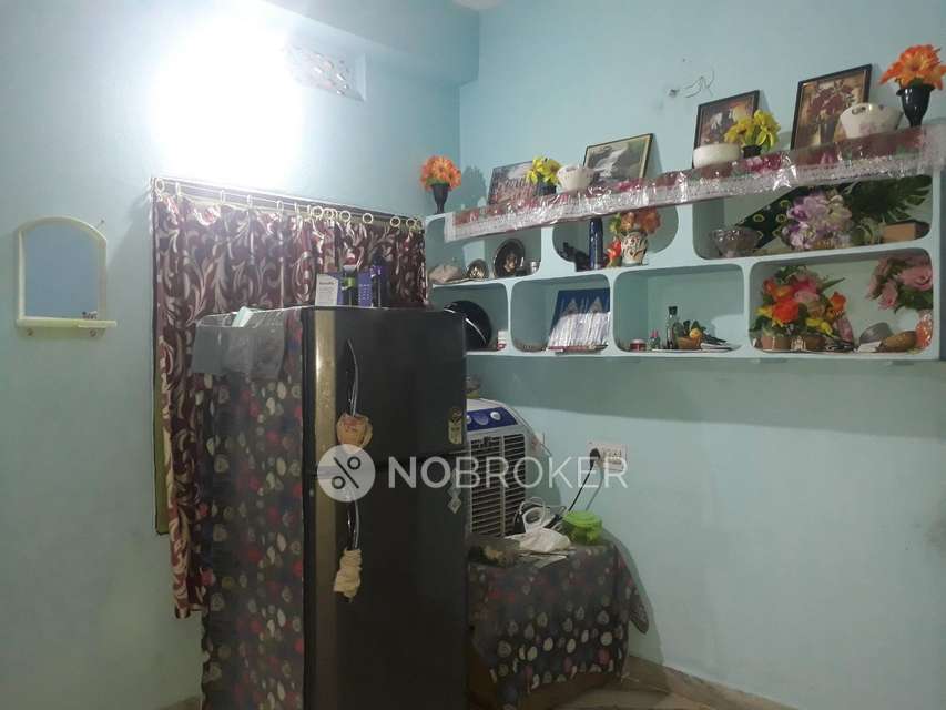 2 BHK Flat In Sri Guru Krupa Residency For Sale  In Ferozguda, Bowenpally