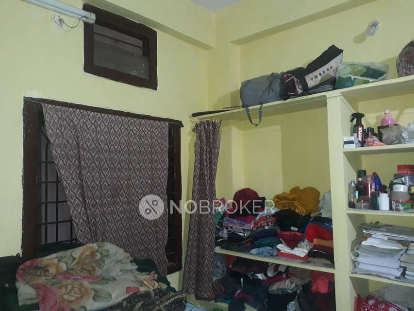2 BHK Flat In Sri Guru Krupa Residency For Sale  In Ferozguda, Bowenpally