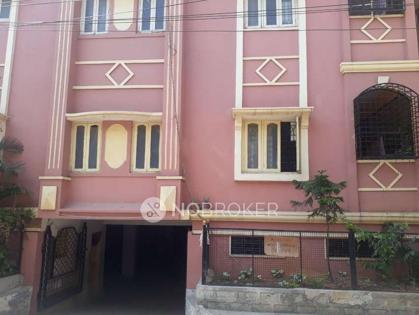 2 BHK Flat In Sri Guru Krupa Residency For Sale  In Ferozguda, Bowenpally