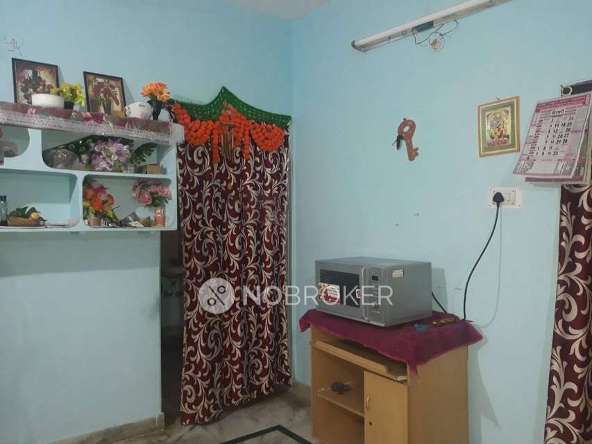 2 BHK Flat In Sri Guru Krupa Residency For Sale  In Ferozguda, Bowenpally