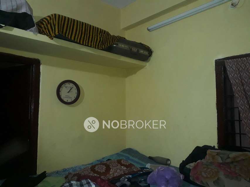 2 BHK Flat In Sri Guru Krupa Residency For Sale  In Ferozguda, Bowenpally