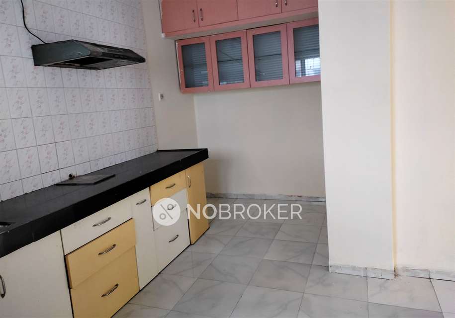 2 BHK Flat In Neco Gardens for Rent  In Viman Nagar