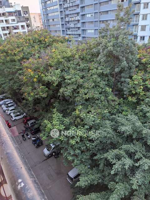 2 BHK Flat In Neco Gardens for Rent  In Viman Nagar